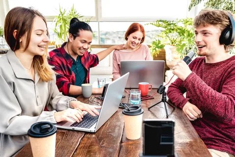 چالش&zwnj;های نوجوانان در مسیر کارآفرینی