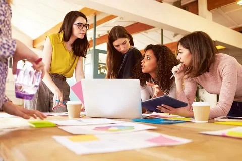 مراحل اصلی مشاوره کارآفرینی برای نوجوانان