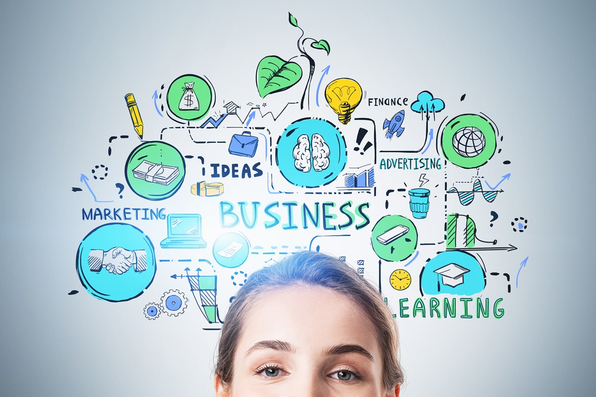 نقش مشاور در مسیر کارآفرینی نوجوانان